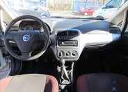 Fiat Grande Punto 11