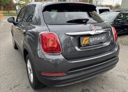 Fiat 500X Hatchback 1,4 l 88 kw