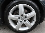 Audi A4 Kabriolet 2,4 l 125 kw