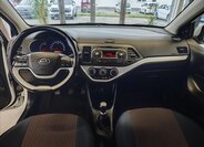 KIA Picanto Ostatní 998,0 48 kw