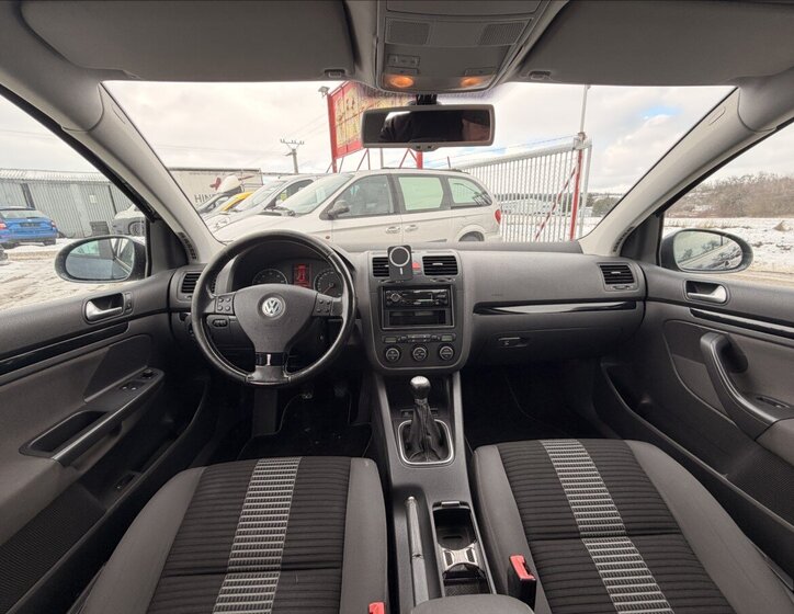 Volkswagen Golf Hatchback 1,4 l 90 kw