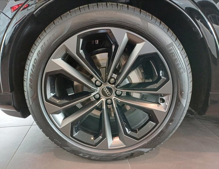 Audi Q7 SUV / Terénní 3,0 l 210 kw