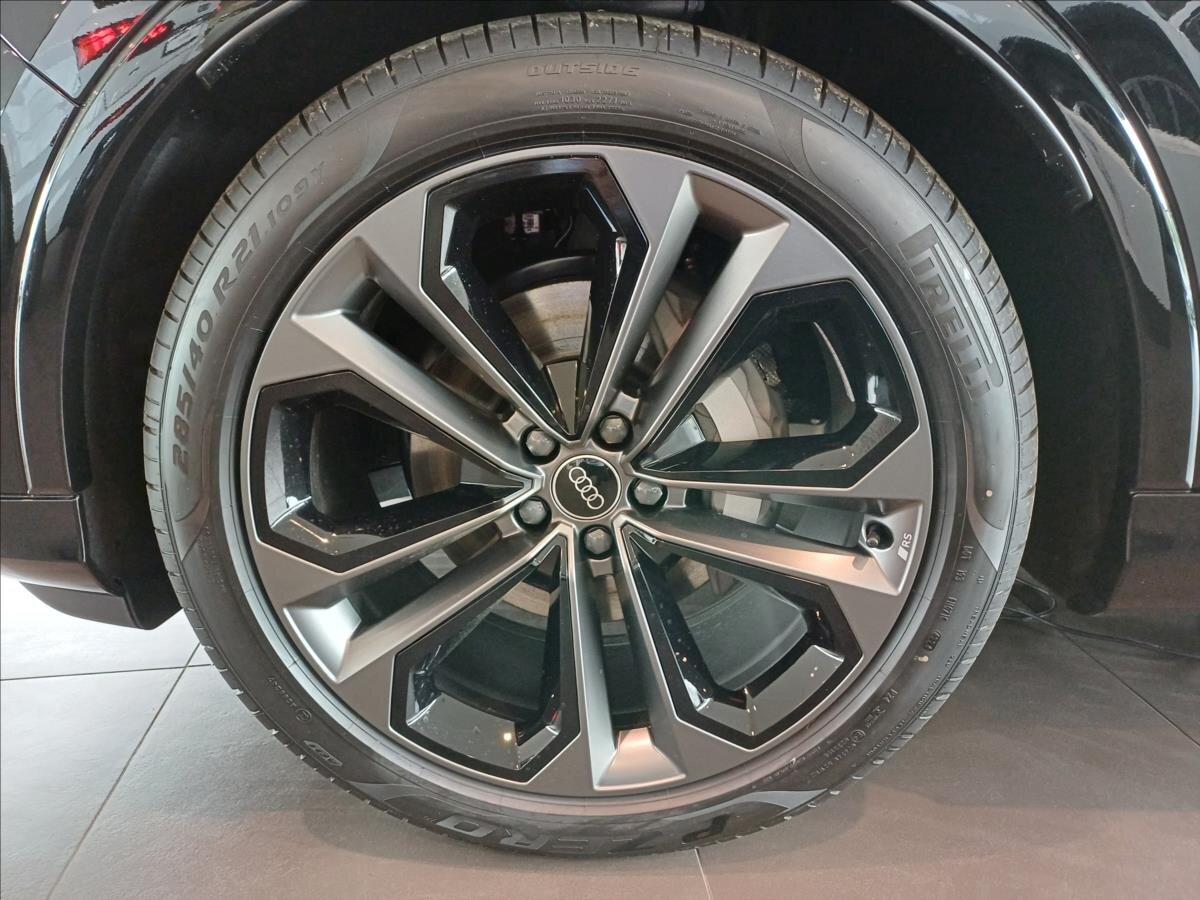 Audi Q7 SUV / Terénní 3,0 l 210 kw