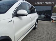 Volkswagen Tiguan SUV / Terénní 2,0 l 125 kw