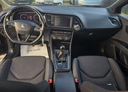 Seat Leon Kombi 1,5 l 96 kw