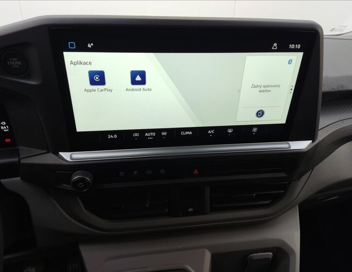 Volkswagen Transporter 15