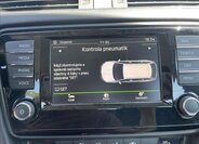 Škoda Octavia Kombi 1,6 l 81 kw