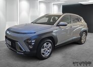 Hyundai Kona SUV 1,6 l 101 kw
