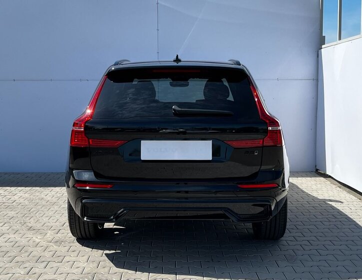 Volvo XC60 SUV / Terénní 2,0 l 0