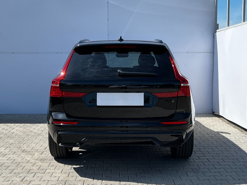 Volvo XC60 SUV / Terénní 2,0 l 0