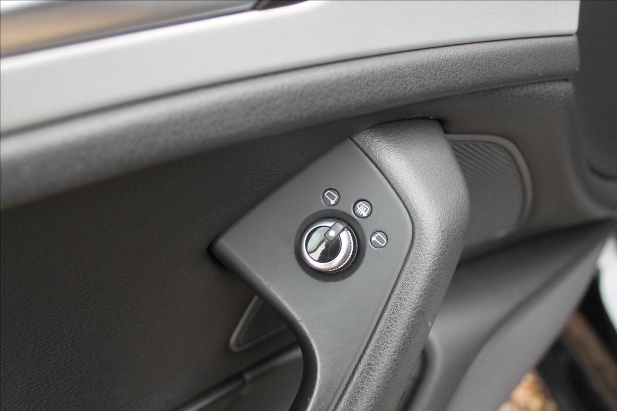 Audi A6 Kombi 3,0 l 180 kw