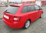 Škoda Fabia 5