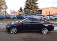 Škoda Superb Sedan / Limuzína 2,0 l 200 kw
