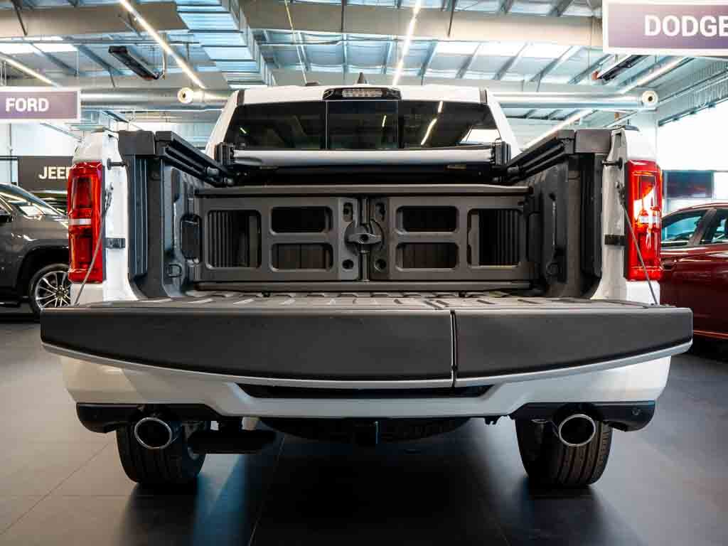 Dodge RAM Pick-up 3,0 l 402 kw