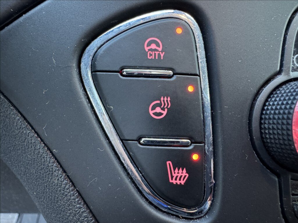 Opel Corsa Hatchback 1,2 l 51 kw