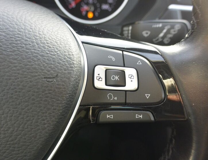 Volkswagen Tiguan SUV / Terénní 2,0 l 110 kw