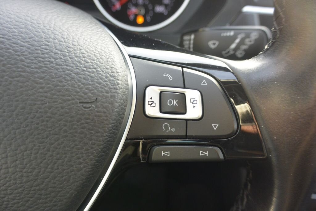 Volkswagen Tiguan SUV / Terénní 2,0 l 110 kw