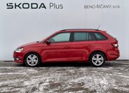 Škoda Fabia 3