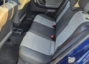 Škoda Fabia Kombi 1,2 l 63 kw