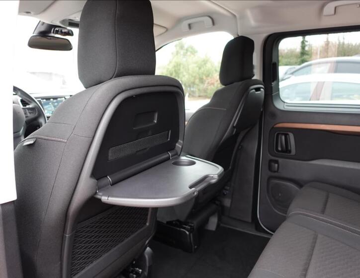 Toyota ProAce Verso 31