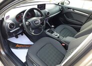 Audi A3 Hatchback 1,4 l 92 kw