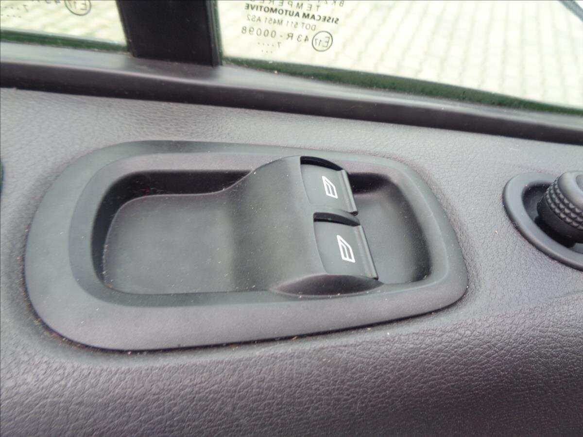 Ford Transit Custom Ostatní 2,0 l 96 kw