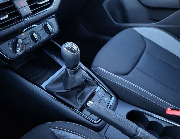 Škoda Kamiq SUV / Terénní 999,0 85 kw