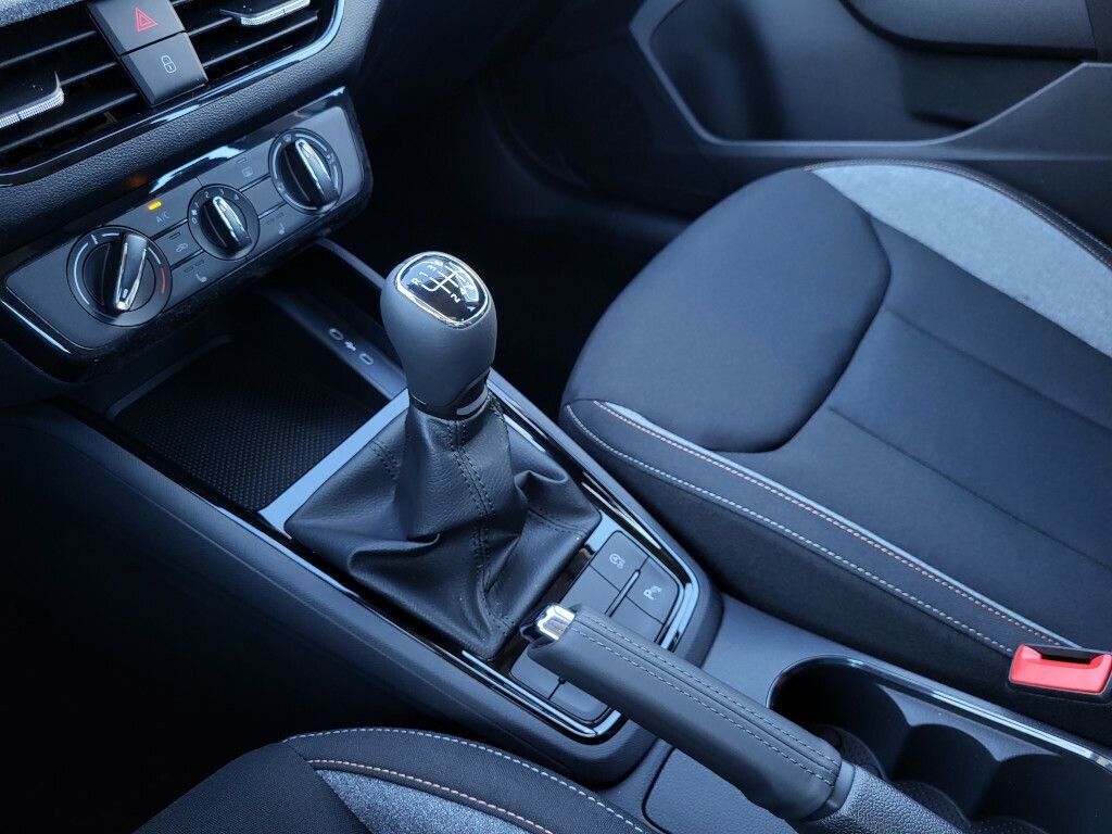 Škoda Kamiq SUV / Terénní 999,0 85 kw