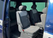 Volkswagen Multivan Kombi 2,5 l 96 kw