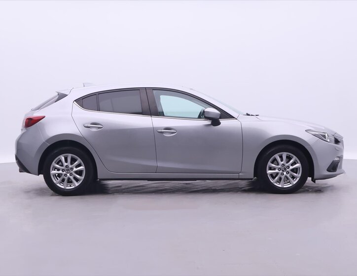 Mazda 3 Hatchback 2,0 l 88 kw