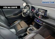 Hyundai i30 Hatchback 2,0 l 202 kw