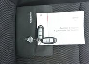 Nissan Qashqai SUV / Terénní 1,2 l 85 kw