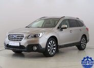 Subaru Outback Kombi 2,5 l 129 kw