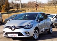 Renault Clio 3