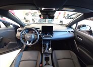 Toyota Corolla Cross 12