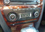 Škoda Octavia Kombi 1,8 l 118 kw