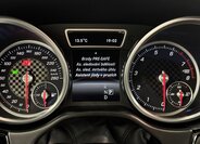 Mercedes-Benz GLE SUV / Terénní 3,0 l 270 kw
