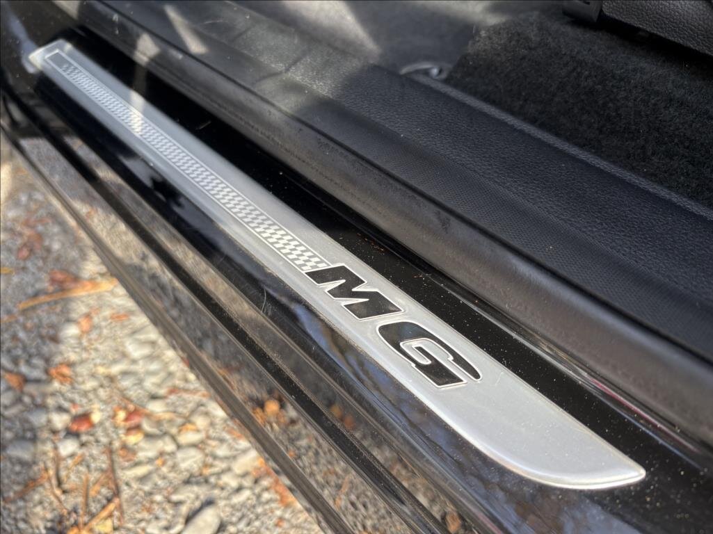 MG HS SUV 1,5 l 119 kw