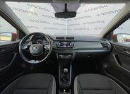 Škoda Fabia Kombi 999,0 70 kw