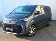 Toyota ProAce Verso MPV 2,0 l 130 kw