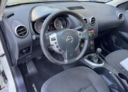 Nissan Qashqai 28