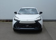 Toyota C-HR CUV / Crossover 1,8 l 72 kw
