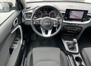 KIA Ceed Hatchback 998,0 74 kw