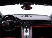 Porsche Panamera 33