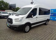 Ford Transit Ostatní 2,0 l 96 kw