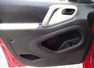 Peugeot Partner Tepee Kombi 1,6 l 55 kw