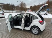 Citroën C3 Hatchback 999,0 50 kw