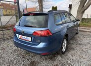 Volkswagen Golf Kombi 1,4 l 90 kw