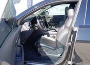 Audi RS Q8 SUV / Terénní 4,0 l 441 kw