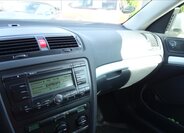 Škoda Octavia Kombi 2,0 l 103 kw